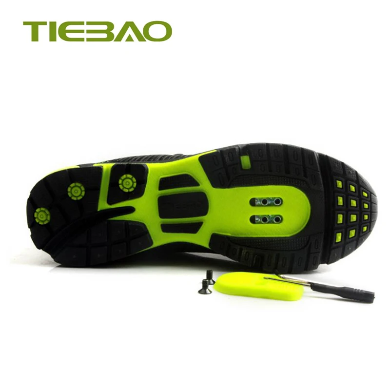 TIEBAO men women mountain bike shoes self-locking breathable sapatilha ciclismo mtb SPD Pedal Racing cycling sneakers footwear
TIEBAO men women mountain bike shoes self-locking breathable sapatilha ciclismo mtb SPD Pedal Racing cycling sneakers footwear