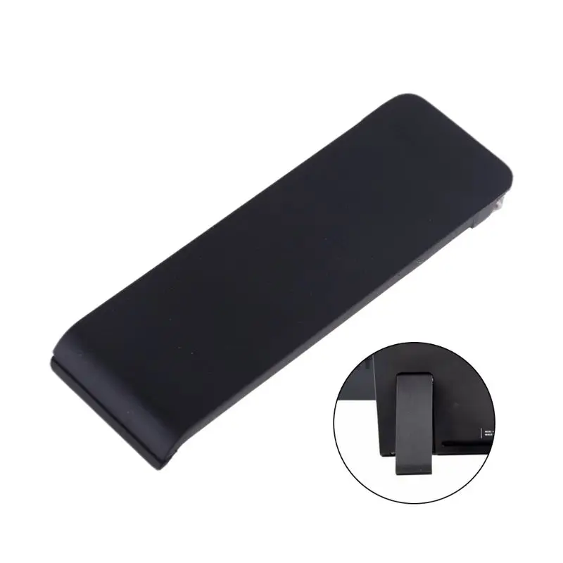 P82F Host Back Shell Kickstand Support Bracket For Nin-tendo Switch Console Repair Replacement Parts
P82F Host Back Shell Kickstand Support Bracket For Nin-tendo Switch Console Repair Replacement Parts