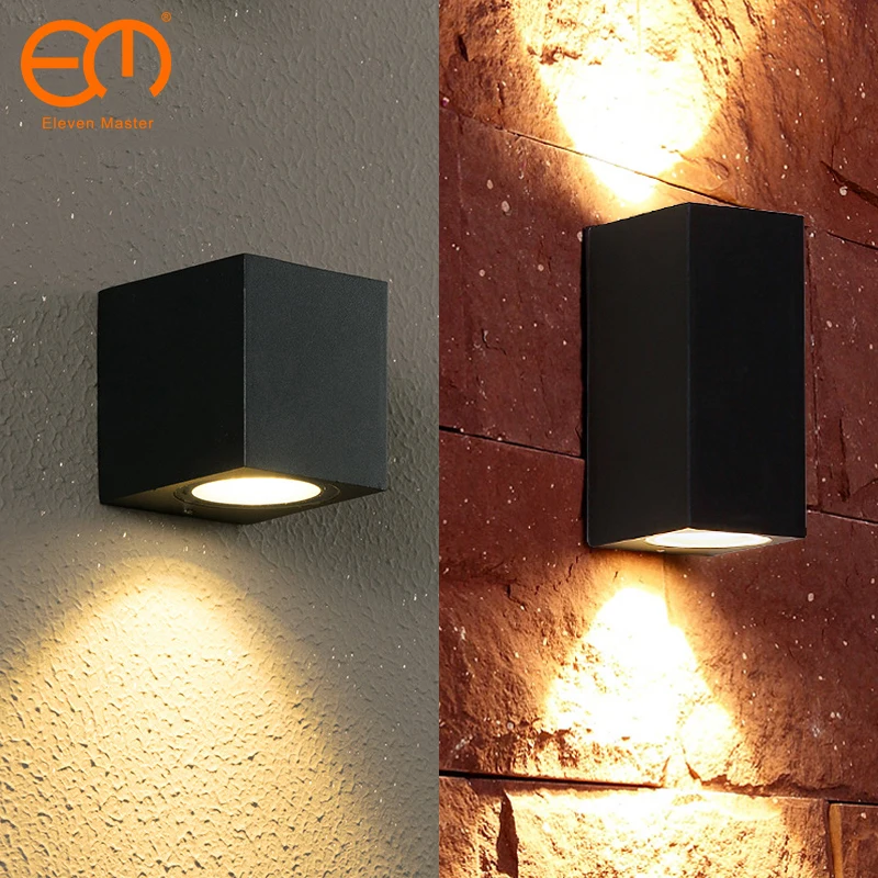 Waterproof indoor outdoor Led wall lights 3W/6W LED Aluminum Wall Lamp Garden Lights Modern wall lights Porch Light Wall ZBW0004
Waterproof indoor outdoor Led wall lights 3W/6W LED Aluminum Wall Lamp Garden Lights Modern wall lights Porch Light Wall ZBW0004