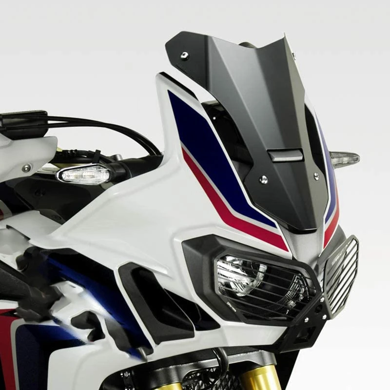

Обтекатель лобового стекла мотоцикла для Honda CRF1000L Africa Twin CRF1000 L 2016-2019