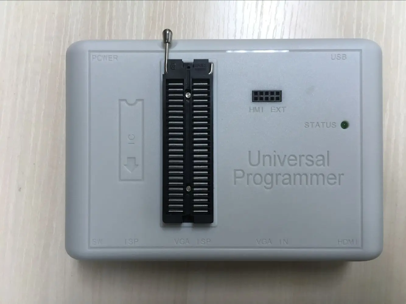 Программатор Rt809h NOR/NAND/EMMC/EC/MCU/ISP Rt809f обновленная версия|Датчик ABS| |