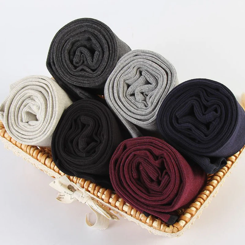 Women's Warm Velvet Tights Autumn-Winter Elastic Pantyhose Candy Colors Thick Faux Knitted Thicken Slim Stretch Sexy Tights
Women's Warm Velvet Tights Autumn-Winter Elastic Pantyhose Candy Colors Thick Faux Knitted Thicken Slim Stretch Sexy Tights
