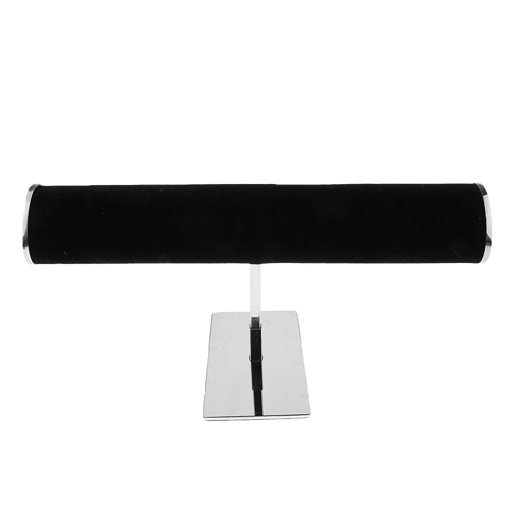Retail Shop Watch Display Holder Store Watches Bracelet Jewelry T Bar Stand
Retail Shop Watch Display Holder Store Watches Bracelet Jewelry T Bar Stand