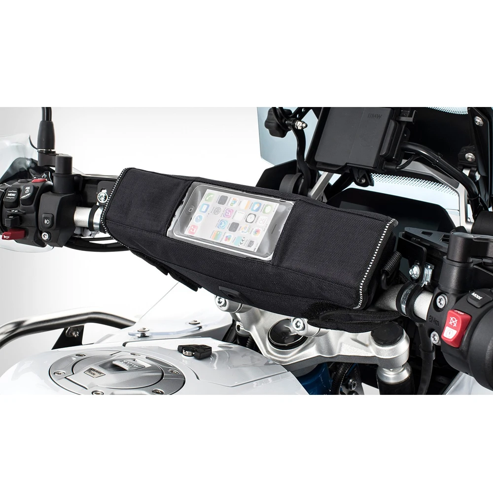 Motorcycle Waterproof Toolbox Storage Bag For BMW R1200GS LC Adv. 2014- R1200 R LC R 1250 GS R1250GS Adventure R1250R R 1250 RS
Motorcycle Waterproof Toolbox Storage Bag For BMW R1200GS LC Adv. 2014- R1200 R LC R 1250 GS R1250GS Adventure R1250R R 1250 RS