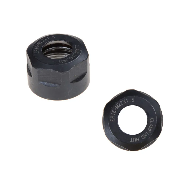 1PCS High Quality ER16 ER16-M M Type Spring Collet Nut For CNC Milling Machine Engraving Lathe Tool
1PCS High Quality ER16 ER16-M M Type Spring Collet Nut For CNC Milling Machine Engraving Lathe Tool