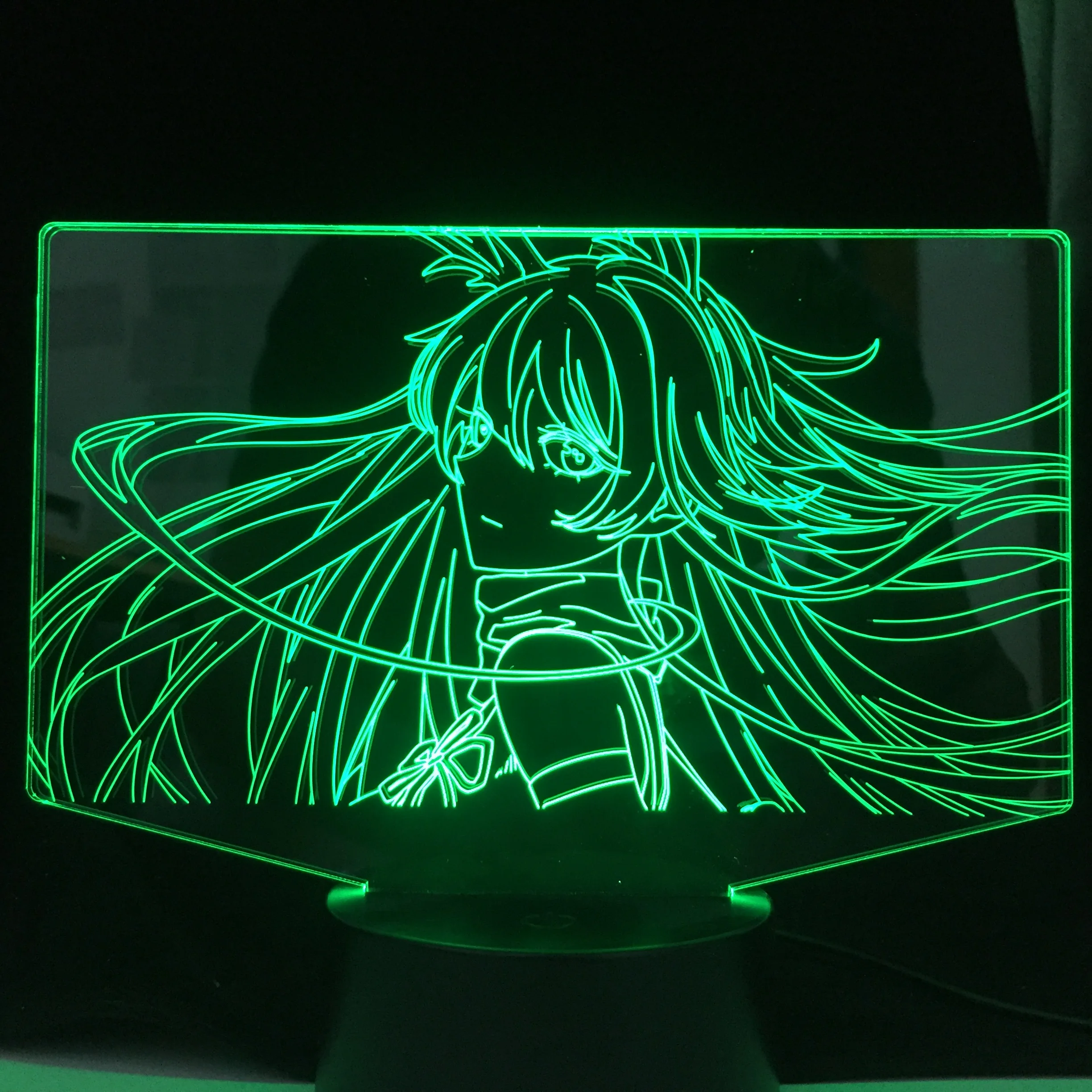 Anime Led Light Akame Ga Kill for Bedroom Decoration Nightlight Birthday Gift Room Decor Table 3d Lamp Akame Ga Kill Dropship
Anime Led Light Akame Ga Kill for Bedroom Decoration Nightlight Birthday Gift Room Decor Table 3d Lamp Akame Ga Kill Dropship