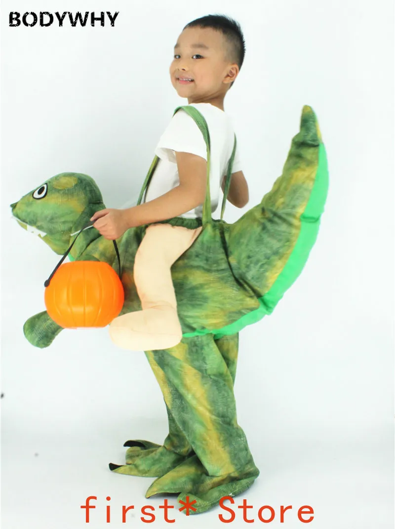 Advertising Dinosaur Mascot Costume Cosplay Suits Adults Kids Party Game Fancy Dress Outfit Carnival Halloween Easter Clothing
Advertising Dinosaur Mascot Costume Cosplay Suits Adults Kids Party Game Fancy Dress Outfit Carnival Halloween Easter Clothing