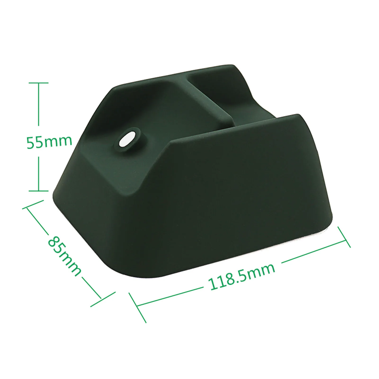 Silicone Headphone Bracket Sticker Wall Mounted Headset Holder Stand Under Desk Hanger Hook Earphones Display Stand Holder
Silicone Headphone Bracket Sticker Wall Mounted Headset Holder Stand Under Desk Hanger Hook Earphones Display Stand Holder