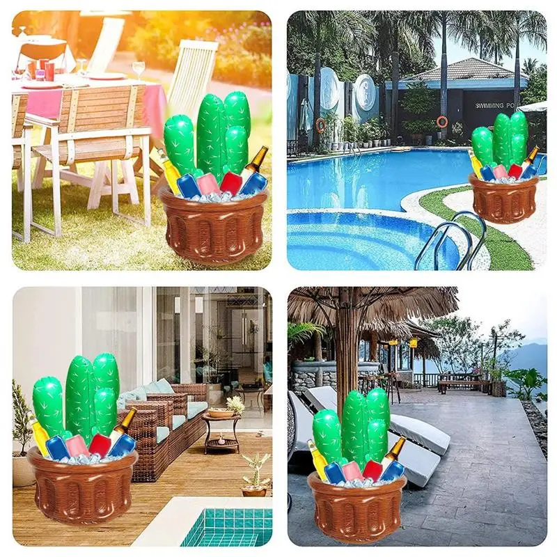 Inflatable Drinks Cooler Swimming Pool Party Event Drink Cooler Inflatable with Drinks Cooler PVC Inflatable Cooler for Summer
Inflatable Drinks Cooler Swimming Pool Party Event Drink Cooler Inflatable with Drinks Cooler PVC Inflatable Cooler for Summer