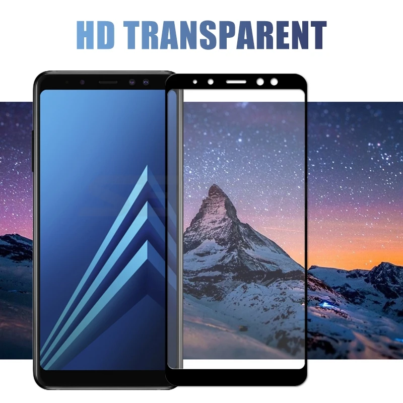15D Tempered Glass For Samsung Galaxy A5 A3 A7 J3 2017 J5 J7 Prime J2 J4 Core Screen Protector A6 A8 J6 Plus A9 2018 Glass Film
15D Tempered Glass For Samsung Galaxy A5 A3 A7 J3 2017 J5 J7 Prime J2 J4 Core Screen Protector A6 A8 J6 Plus A9 2018 Glass Film