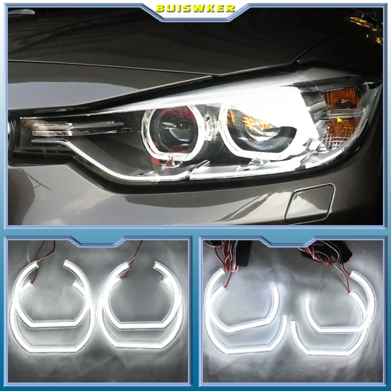 Для BMW 3 серии E90 E92 E93 M3 купе и кабриолета 2007-2013 автостайлинг высокое качество DTM Стиль Белый Кристалл Светодиодные глаза ангела
Для BMW 3 серии E90 E92 E93 M3 купе и кабриолета 2007-2013 автостайлинг высокое качество DTM Стиль Белый Кристалл Светодиодные глаза ангела