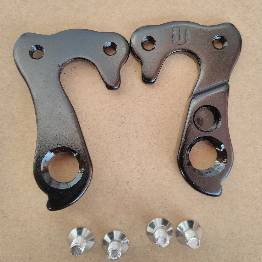 2 шт. велосипедный зубчатый диск кронштейн для задниего переключателя для Лапьер SENSIUM W призрак # EZ2011 HAIBIKE Shapper MTB мех отсева карбоновая рама дл...
2 шт. велосипедный зубчатый диск кронштейн для задниего переключателя для Лапьер SENSIUM W призрак # EZ2011 HAIBIKE Shapper MTB мех отсева карбоновая рама дл...