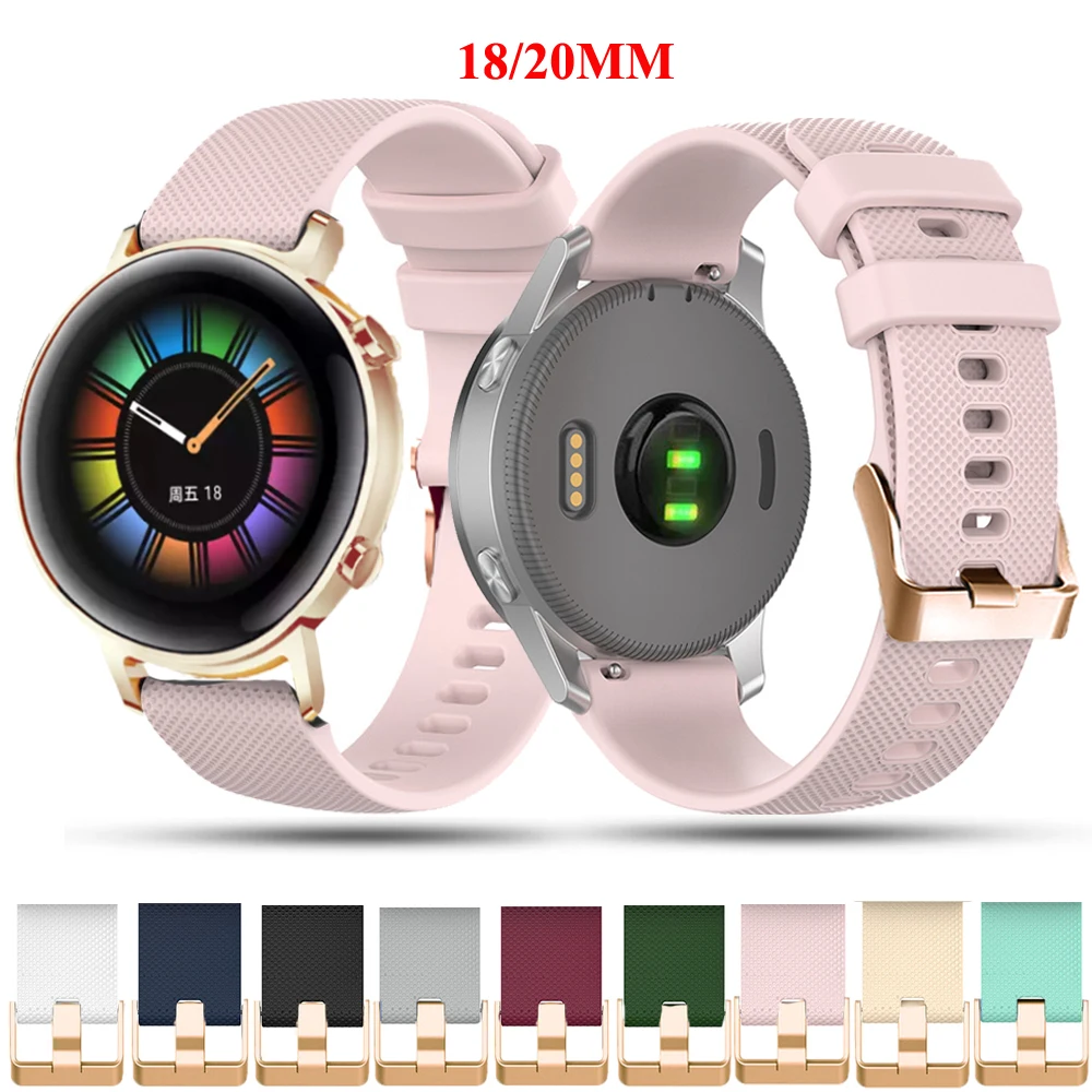 Силиконовый ремешок для часов Huawei, 18 дюймов, 20 мм, GT2, браслет для часов B5, GT 2, 42 мм, HONOR Magic 2, ES, спортивный браслет
Силиконовый ремешок для часов Huawei, 18 дюймов, 20 мм, GT2, браслет для часов B5, GT 2, 42 мм, HONOR Magic 2, ES, спортивный браслет