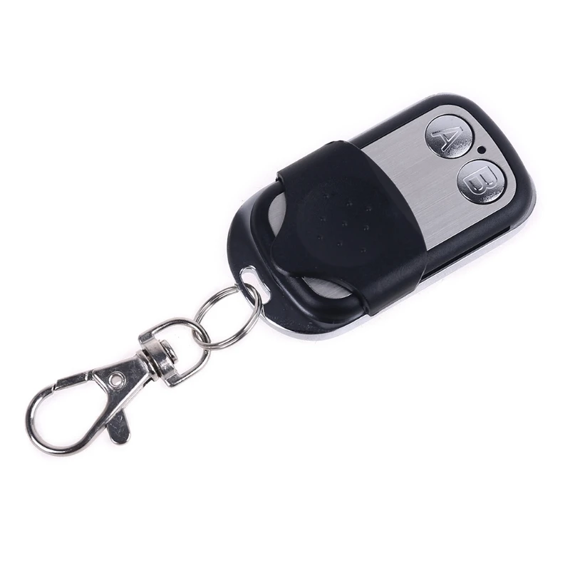 AC 85V-250V 433Mhz Wireless Remote Control A B Keys Switch Receiver Transmitter M5TE
AC 85V-250V 433Mhz Wireless Remote Control A B Keys Switch Receiver Transmitter M5TE