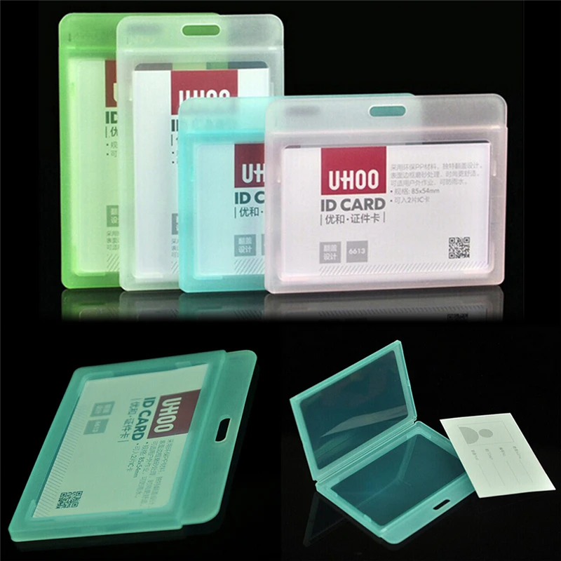 Women's waterproof id holder lanyard men's business card holders plastic porte badge for admission cards cover on license
Women's waterproof id holder lanyard men's business card holders plastic porte badge for admission cards cover on license