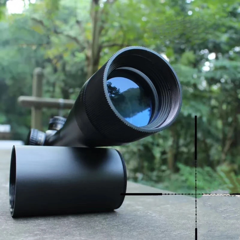 Оптический прицел для винтовки Zeiss 4-16*44 AO, оптический прицел для охотничьей винтовки
Оптический прицел для винтовки Zeiss 4-16*44 AO, оптический прицел для охотничьей винтовки