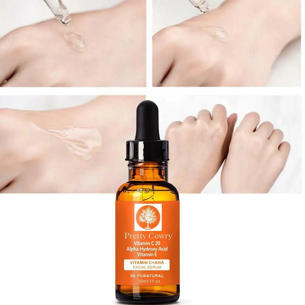 Dark Spot Corrector Whitening Serum Face Bleaching Serum Brighten Blemish Freckle Remover Natural Essence Korea Skin Care
Dark Spot Corrector Whitening Serum Face Bleaching Serum Brighten Blemish Freckle Remover Natural Essence Korea Skin Care