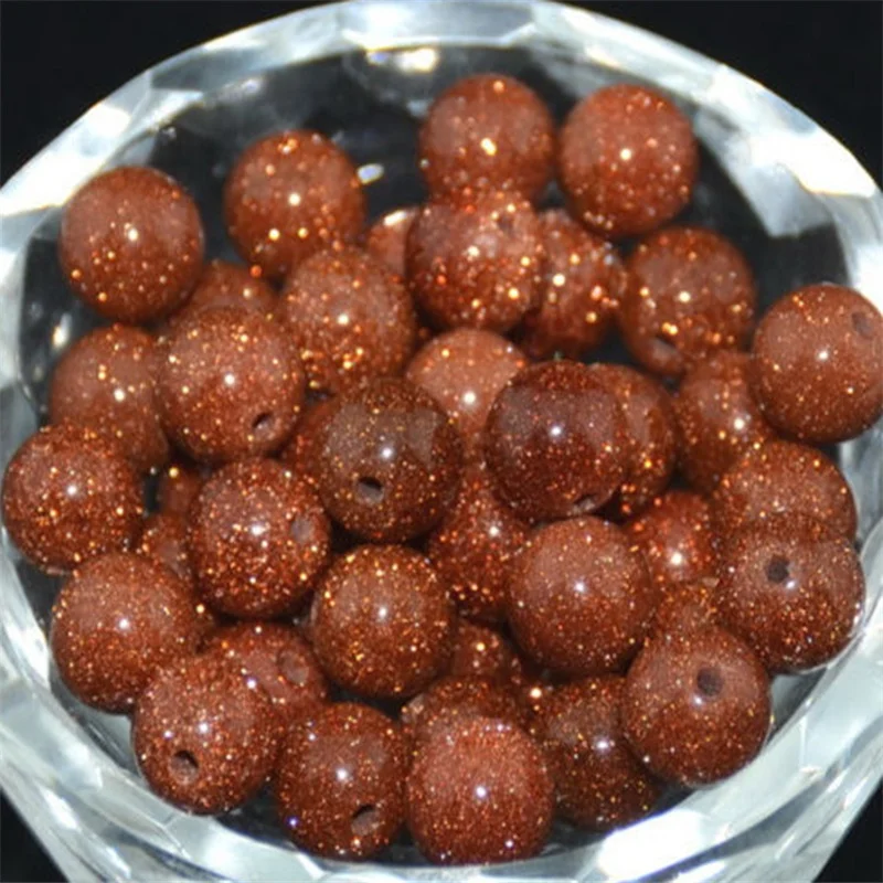 Natural Golden Sandstone Bead Diy for Bracelet Necklace Pendants Earrings Making
Natural Golden Sandstone Bead Diy for Bracelet Necklace Pendants Earrings Making