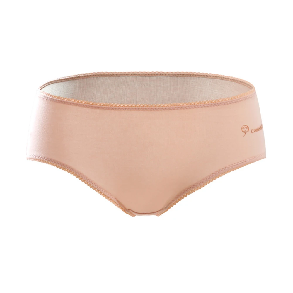 3 Pieces 100%Pure cotton Panties Breathable fabric Sexy Lady Pants Seamless underwear women Low-rise High quality Briefs
3 Pieces 100%Pure cotton Panties Breathable fabric Sexy Lady Pants Seamless underwear women Low-rise High quality Briefs