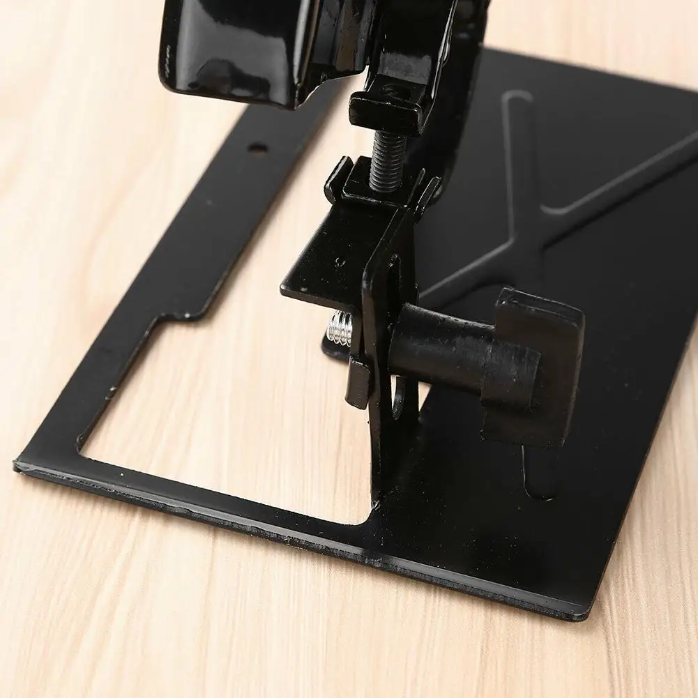 Metal Angle Grinder Bracket Protector Shield Cover Guard Base DIY Stand Machine Woodwoking Wheel Grinder Cutting Angle Hold R9R6
Metal Angle Grinder Bracket Protector Shield Cover Guard Base DIY Stand Machine Woodwoking Wheel Grinder Cutting Angle Hold R9R6