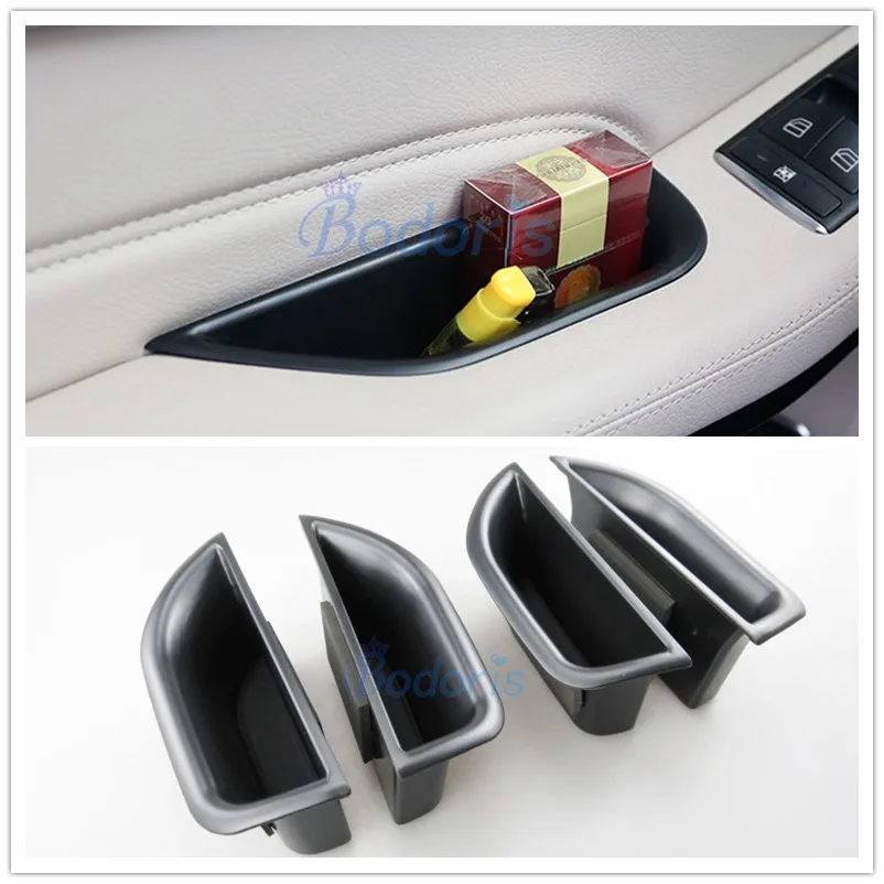 For Mercedes Benz AMG 2010-2015 E Class W212 E200 E260 E320 Car Organizer Door Armrest Storage Box Container Accessories
For Mercedes Benz AMG 2010-2015 E Class W212 E200 E260 E320 Car Organizer Door Armrest Storage Box Container Accessories
