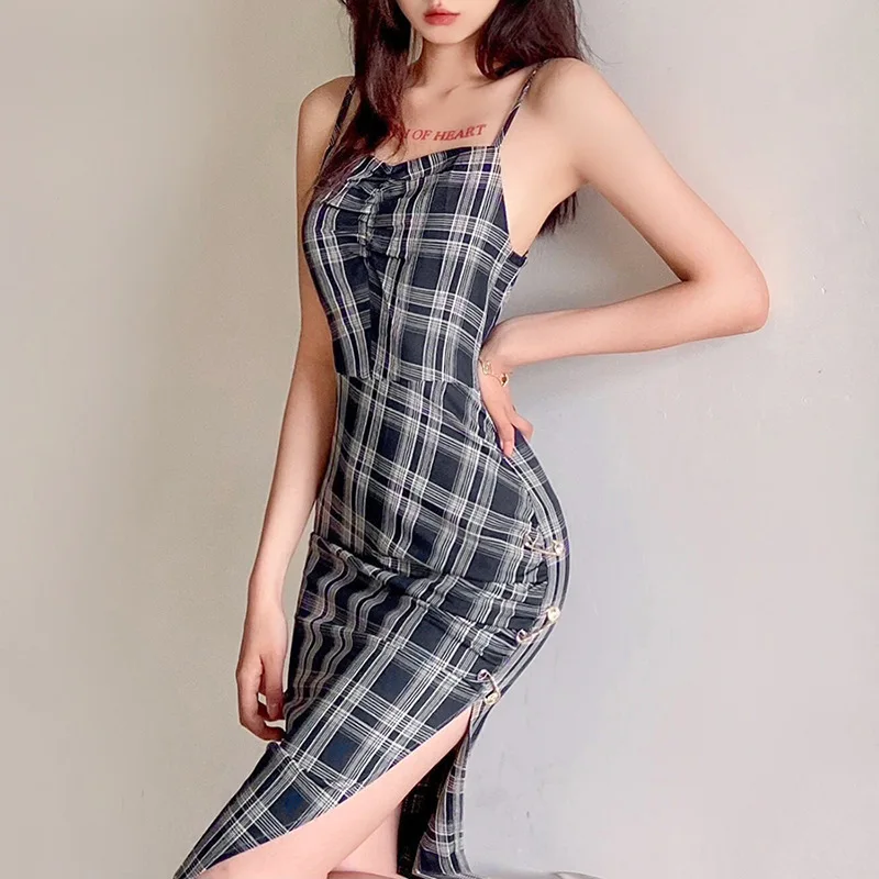 ZTONE Y2k British Style Sleeveless Party Clothing 2021 Summer Dreess For Women Long Robe Sexy Fashion Streetwear Beach Office
ZTONE Y2k British Style Sleeveless Party Clothing 2021 Summer Dreess For Women Long Robe Sexy Fashion Streetwear Beach Office