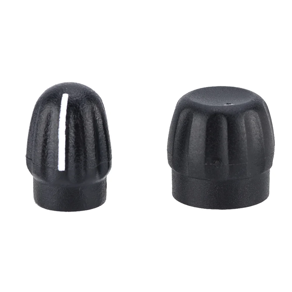 10 Pairs Walkie Talkie Volume Knob and Channel Selector Knob Accessories For MOTOROLAWalkie Talkie Volume Knob
10 Pairs Walkie Talkie Volume Knob and Channel Selector Knob Accessories For MOTOROLAWalkie Talkie Volume Knob