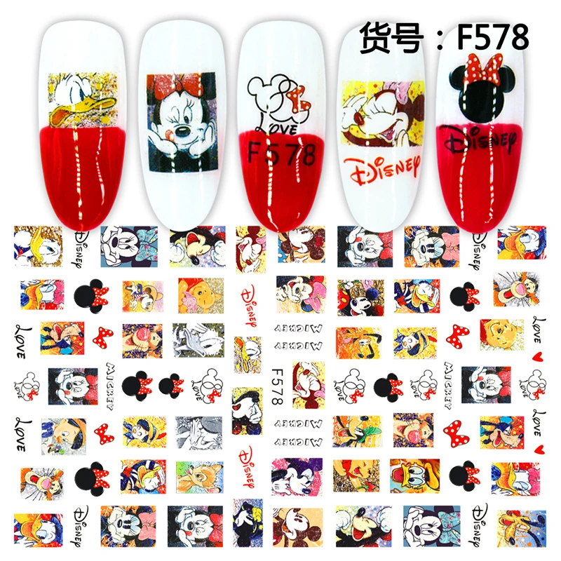 10pcs Nail Butterfly Flower Print Sticker for Nail Decorations Manicure Adhesive Tips 3D Small Fresh Nail Polish Wraps Accessory 
10pcs Nail Butterfly Flower Print Sticker for Nail Decorations Manicure Adhesive Tips 3D Small Fresh Nail Polish Wraps Accessory