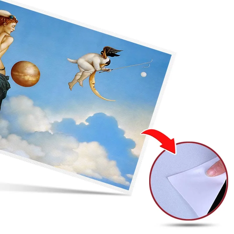 No Frame Parkes Michael European and American Art Poster Wall Art Print Canvas Painting Nordic Posters and Prints Wall Pictures
No Frame Parkes Michael European and American Art Poster Wall Art Print Canvas Painting Nordic Posters and Prints Wall Pictures