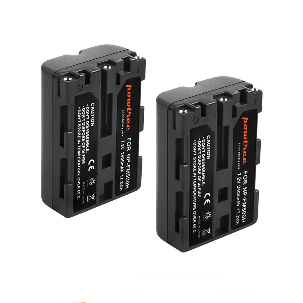 Аккумулятор для Sony Alpha A57 A58 A65 A77 A99 A550 A560 A580 A700 A850 A900 SLT a99 II 2400 мАч | Электроника