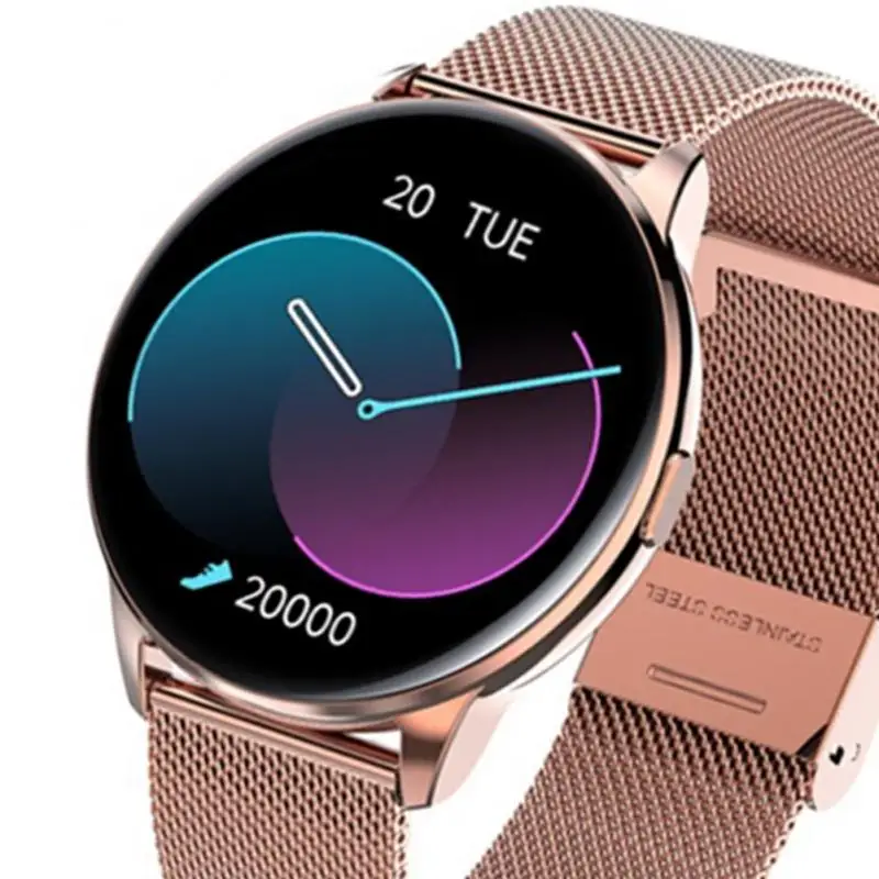 Y90 Smart Watch Men 1.32 inch 360x360 Fitness Watch Heart Rate Monitor Long Battery life Sport Watch Ladies IP67 waterproof
Y90 Smart Watch Men 1.32 inch 360x360 Fitness Watch Heart Rate Monitor Long Battery life Sport Watch Ladies IP67 waterproof