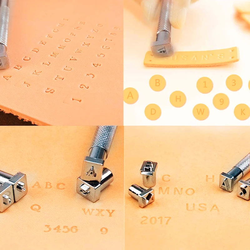 LMDZ Leather Working Tools Leather Embossing Tools Leather kits for Beginner Leather Stamping Carving kit Punch Wooden Hammer
LMDZ Leather Working Tools Leather Embossing Tools Leather kits for Beginner Leather Stamping Carving kit Punch Wooden Hammer