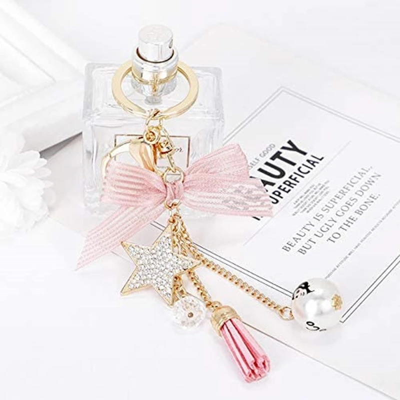 140Pcs Mixed Colors Leather Keychain Tassels Bulk Acrylic Keychain Blanks Charms Earring Bracelets and Jewelry Making 
140Pcs Mixed Colors Leather Keychain Tassels Bulk Acrylic Keychain Blanks Charms Earring Bracelets and Jewelry Making