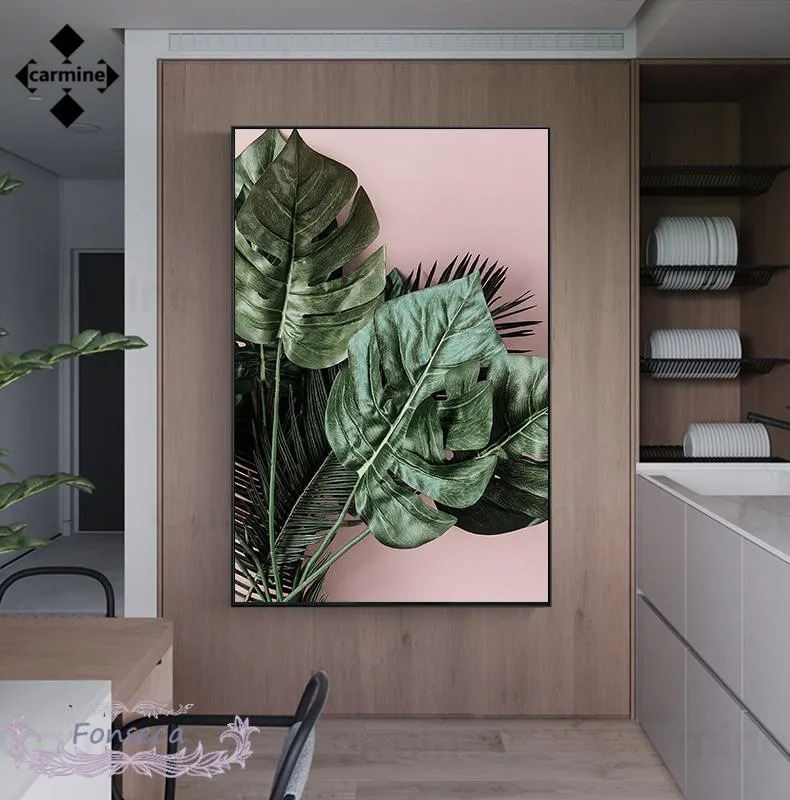 Golden and Green Plants Poster Wall Art Painting Still Life Leaves Wall for Home Morden Realistic Painting for Living Room Decor 
Golden and Green Plants Poster Wall Art Painting Still Life Leaves Wall for Home Morden Realistic Painting for Living Room Decor