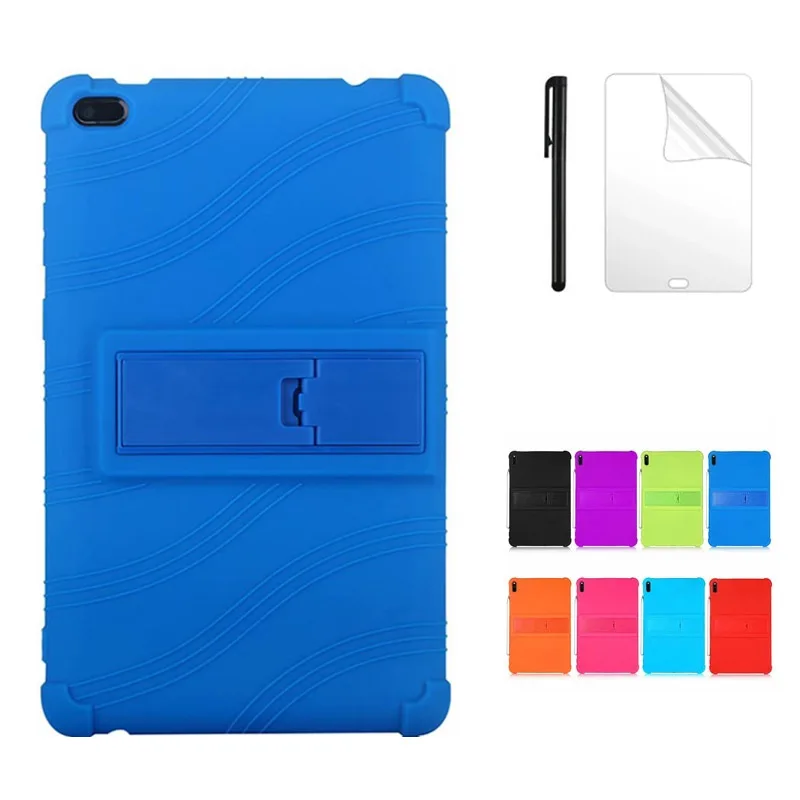 Safety shockproof Case for Lenovo TAB E8 TB-8304 2018 Soft Slicilon Cover Tablet For Lenovo Tab E8 TB-8304F case
Safety shockproof Case for Lenovo TAB E8 TB-8304 2018 Soft Slicilon Cover Tablet For Lenovo Tab E8 TB-8304F case