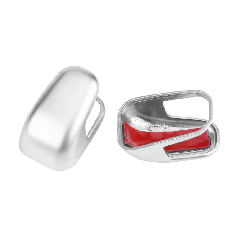 Silver Cover Trim 3.2*2cm Chrome For Mercedes Benz E Class W212 W213 S Class W222 2018
Silver Cover Trim 3.2*2cm Chrome For Mercedes Benz E Class W212 W213 S Class W222 2018