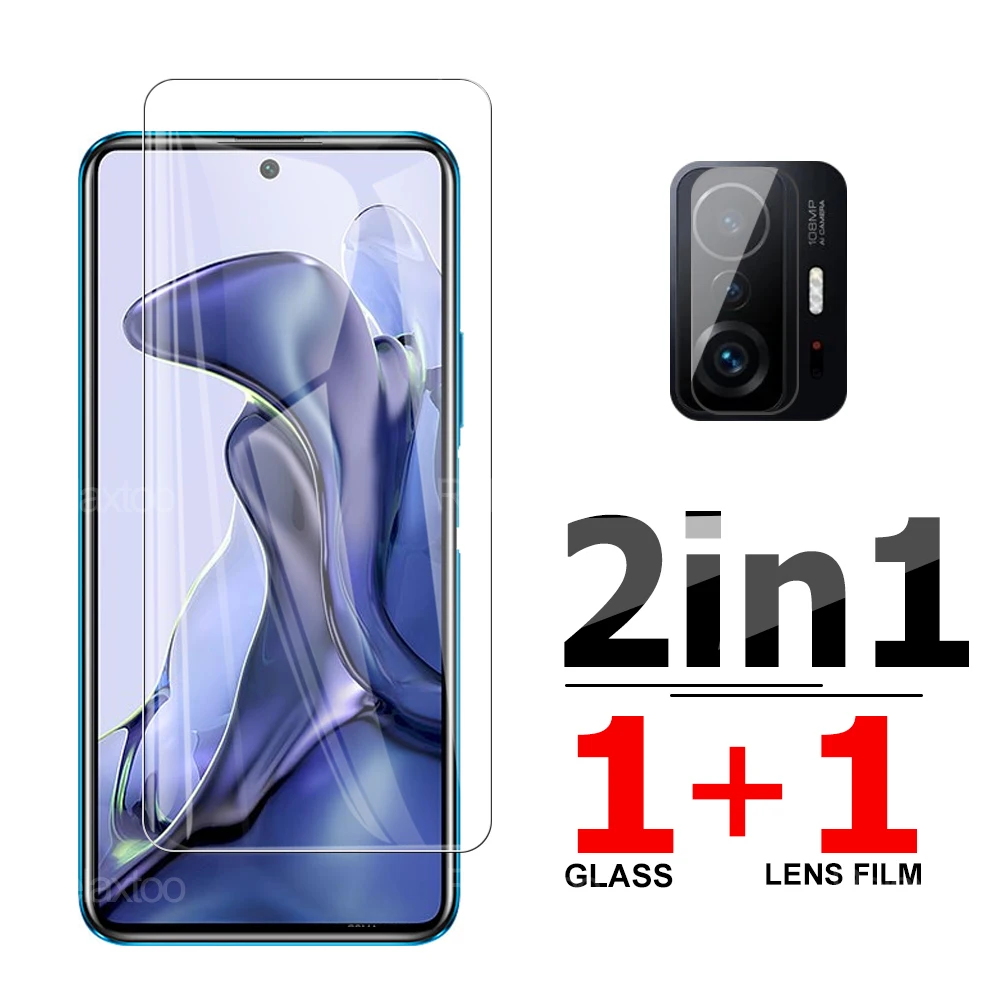2 в 1 закаленное защитное стекло PhoneTempered для Xiaomi 11 10 T Pro, Защитное стекло для экрана камеры Xiami 11 10 T, пленка
2 в 1 закаленное защитное стекло PhoneTempered для Xiaomi 11 10 T Pro, Защитное стекло для экрана камеры Xiami 11 10 T, пленка