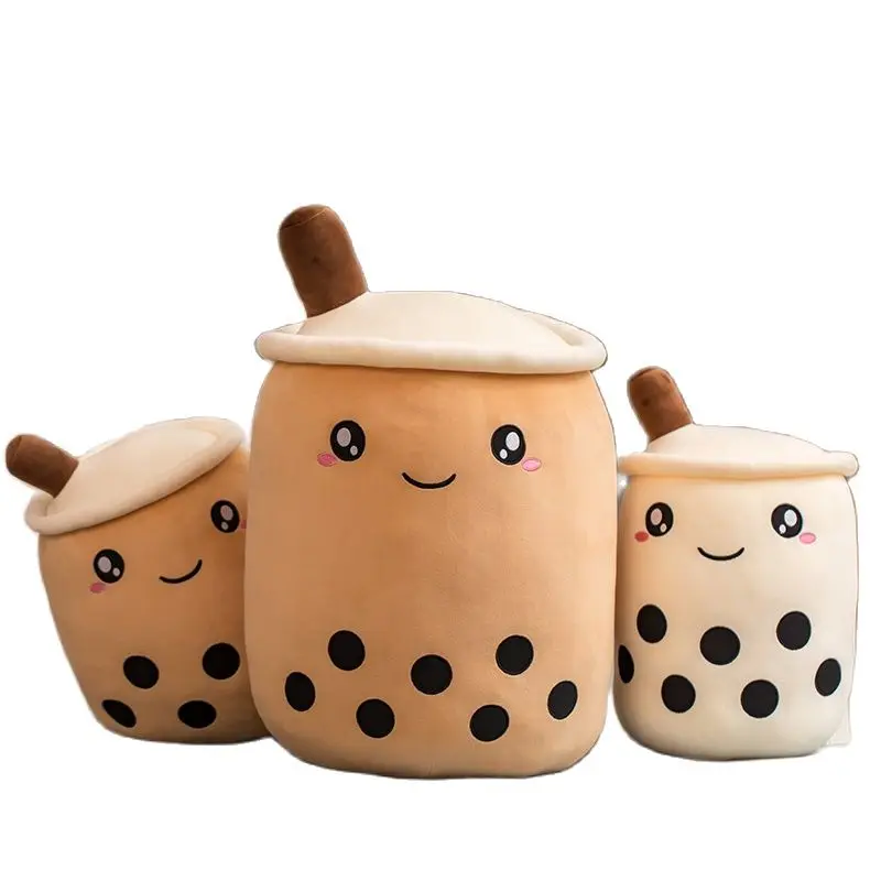 Stuffed Animals & Plush
Stuffed Animals & Plush