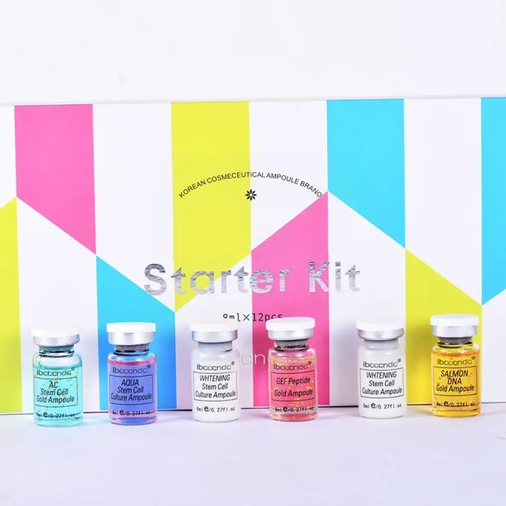 Korean Semi Permanent Liquid Foundation White And Brightening Foundation Serum Makeup Waterproof Z6h6
Korean Semi Permanent Liquid Foundation White And Brightening Foundation Serum Makeup Waterproof Z6h6