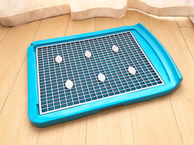 Pet Toilet Dog Pads Toiletries Potty Turf Educational Toys Poop Scooper Pets Acessoriospies Akcesoria Psa Dog Items BK50GC
Pet Toilet Dog Pads Toiletries Potty Turf Educational Toys Poop Scooper Pets Acessoriospies Akcesoria Psa Dog Items BK50GC