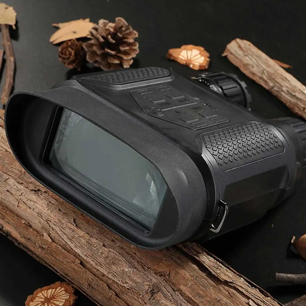 NV400B 7X31 Infared Digital Hunting Night Vision Binoculars 2.0 LCD Day Night NV Goggles Telescope IR Binocular Hunter
NV400B 7X31 Infared Digital Hunting Night Vision Binoculars 2.0 LCD Day Night NV Goggles Telescope IR Binocular Hunter