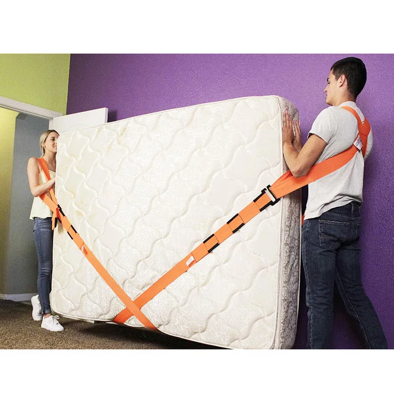 Home Moving Useful Lifting Moving Strap Furniture Transport Belt In Shoulder Straps Team Straps Mover Easier Conveying Storage
Home Moving Useful Lifting Moving Strap Furniture Transport Belt In Shoulder Straps Team Straps Mover Easier Conveying Storage