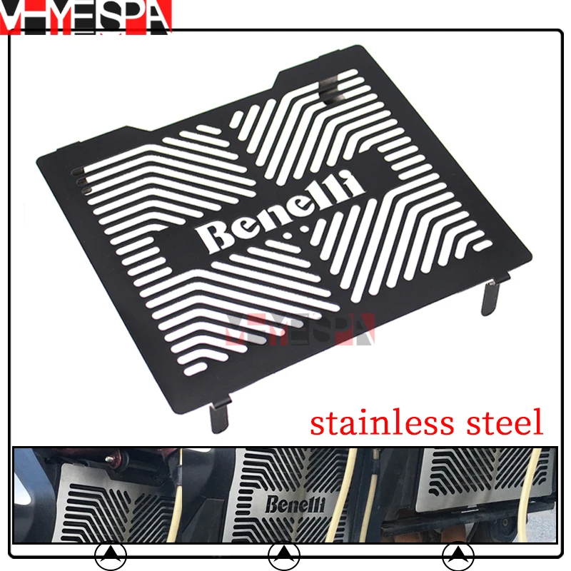Щит радиатора мотоцикла для Benelli BN302 TORNADO TNT 300 STEALS 300 Keeway RKX 300 / BN TNT 300 320
Щит радиатора мотоцикла для Benelli BN302 TORNADO TNT 300 STEALS 300 Keeway RKX 300 / BN TNT 300 320