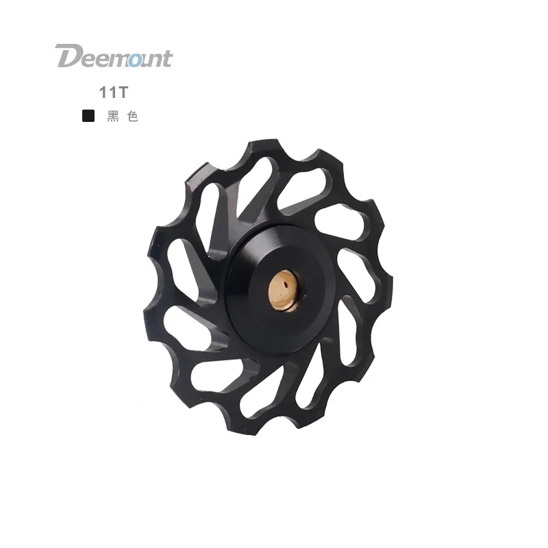 Mountain Bicycle Rear Derailleur Rear Derailleur Pulley Ceramic for Bicycle Adapter Pulegge Cambio Bici Bicycle Parts BL50BSQ 
Mountain Bicycle Rear Derailleur Rear Derailleur Pulley Ceramic for Bicycle Adapter Pulegge Cambio Bici Bicycle Parts BL50BSQ