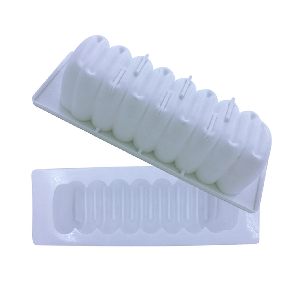 1PCS Cake Pan Tray Rectangle Shape Silicone Cake Mold Baking Decorating Tools Silicone Forms Baking Utensils Pastry Mold
1PCS Cake Pan Tray Rectangle Shape Silicone Cake Mold Baking Decorating Tools Silicone Forms Baking Utensils Pastry Mold