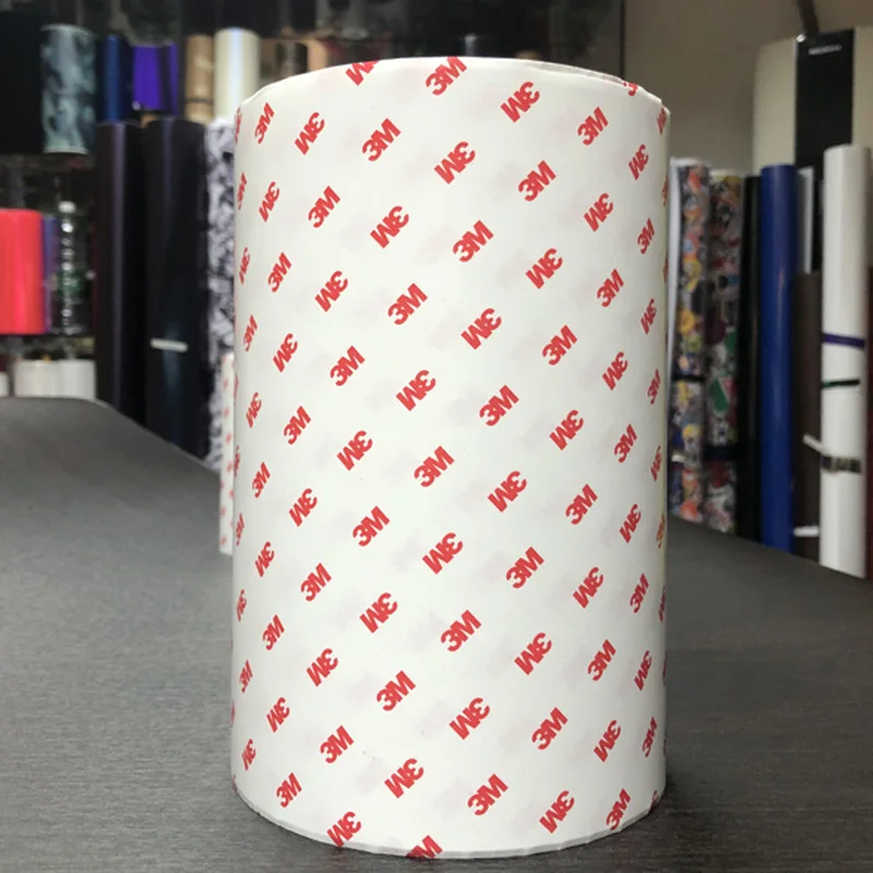 20cm*1/2/3/4/5/6M High Strength Anti Scratch 3M Rhino Skin Sticker Vinyl Clear Transparence Thickness Bike Protective Flim
20cm*1/2/3/4/5/6M High Strength Anti Scratch 3M Rhino Skin Sticker Vinyl Clear Transparence Thickness Bike Protective Flim