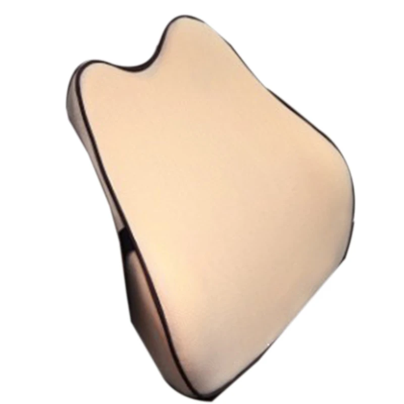 Car Seat Headrest Pad Memory Cotton Seat Neck Pillow Head Rest Support Protector L9CE
Car Seat Headrest Pad Memory Cotton Seat Neck Pillow Head Rest Support Protector L9CE