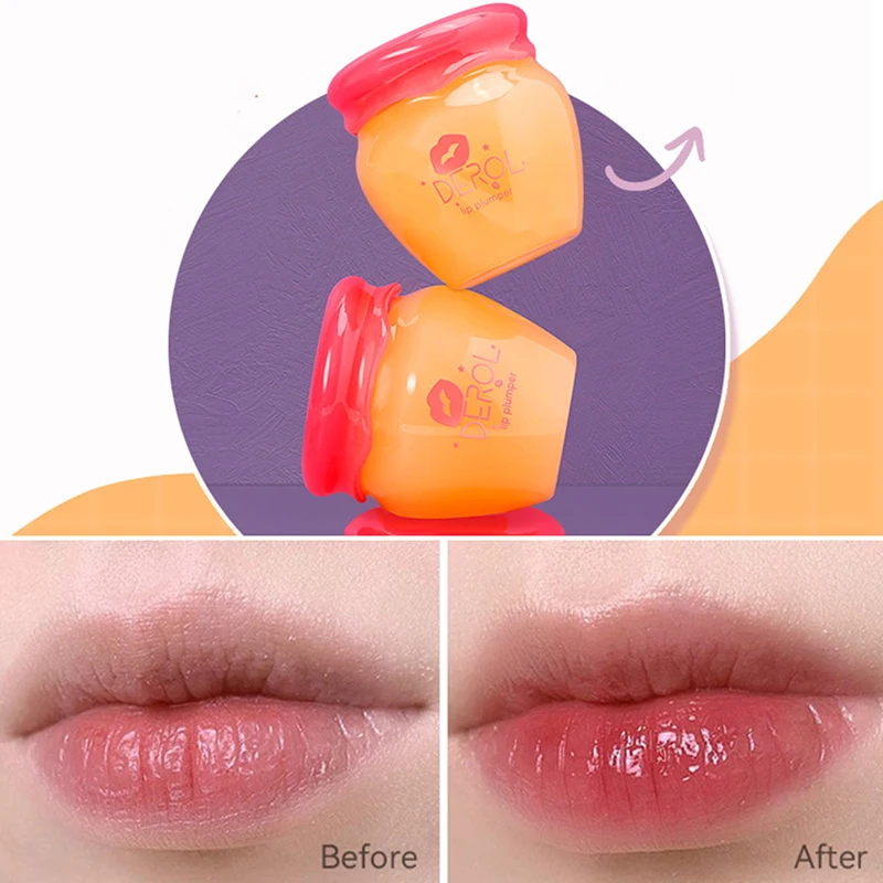 Натуральный Растительный Уход за губами против трещин бальзам для губ натуральная Медовая маска для губ выцветает линии губ яркий цвет губ ...
Натуральный Растительный Уход за губами против трещин бальзам для губ натуральная Медовая маска для губ выцветает линии губ яркий цвет губ ...