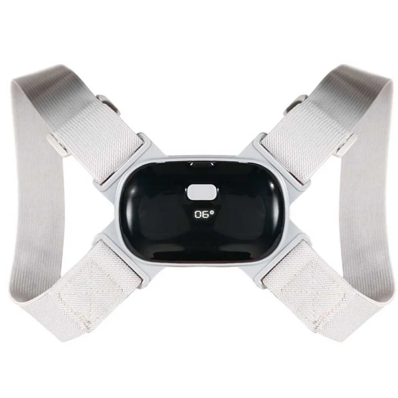 Intelligent Induction Support Belt Adjustable Back Posture Corrector Clavicle Spine Back Shoulder Lumbar Posture Correction
Intelligent Induction Support Belt Adjustable Back Posture Corrector Clavicle Spine Back Shoulder Lumbar Posture Correction