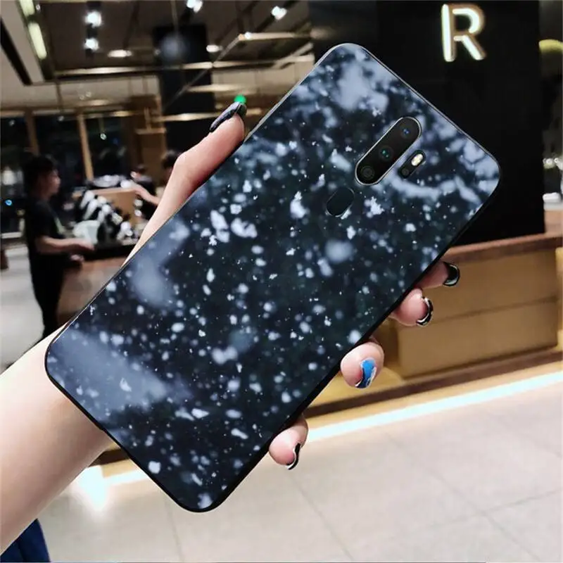 Snow World Black Soft Silicone Phone Case For Oppo Reno2 Z 2Z Realme5 6 Pro R9S 11 Plus 15 17 Pro
Snow World Black Soft Silicone Phone Case For Oppo Reno2 Z 2Z Realme5 6 Pro R9S 11 Plus 15 17 Pro